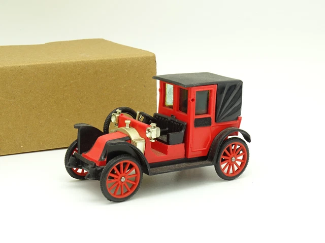 Minialuxe Originale 1/43 : Renault R5 TL Découvrable - Comme Neuf, Avec Boîte, échelle 1:43 - Occasion