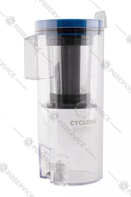 Black & Decker Réservoir Filtre Balai Aspirateur Cyclone BXVMS600E ES9480030B