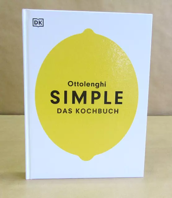 Ottolenghi | Simple | Das Kochbuch