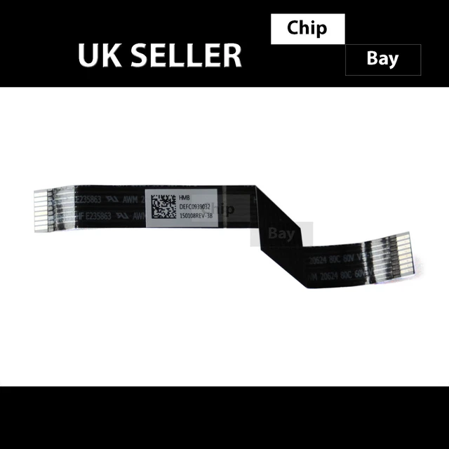 ACER E5411 / ES1411 Touchpad Trackpad Mouse Ribbon Flex Cable