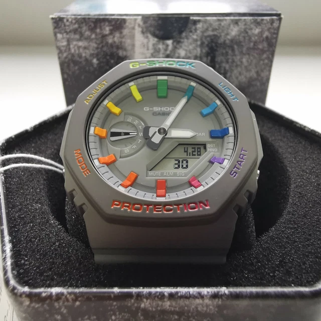 Ga 2110 2025 grey