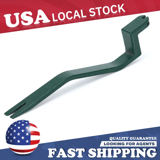 INTERNATIONAL ROOF SNAKE, Shingle Nail Puller, Roof Shingle Steel 18.