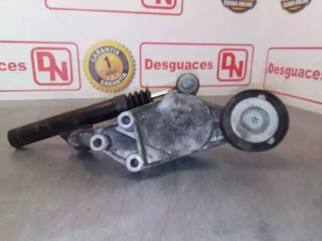 038903315C galet tendeur pour VOLKSWAGEN BORA 1.9 TDI 1998 672306