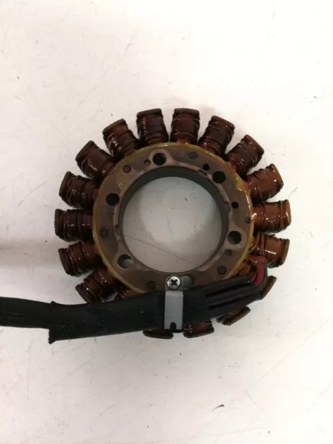 Generator Stator Wechselstromgenerator ducati 1098 8577 Km