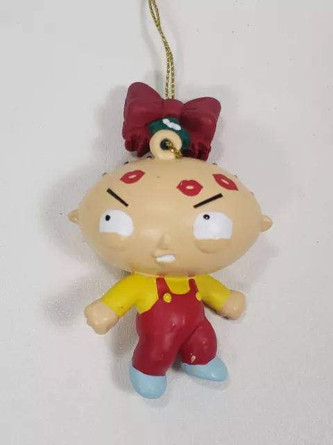 Family Guy Christmas Ornament Fox Studios