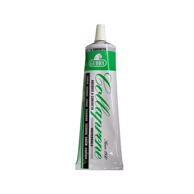 Collaprene universale Gubra Adhesivo Contacto Multiuso Multimaterial Resistente