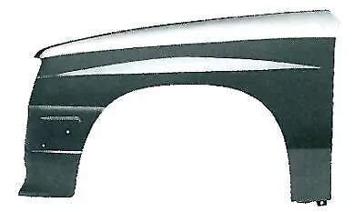 VAUXHALL NOVA HATCH Front Wing (3 Door Models) Left Hand 1983-1990