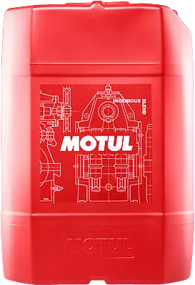 MOTUL 103691 Motoröl