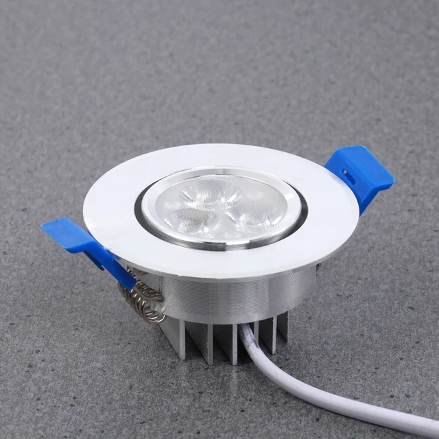 3 W Ceiling Spotlight LED Spot Light Ceiling Ceiling Spot Lamp 3