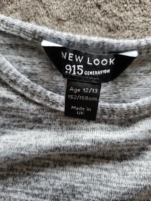 Girls River Island, New Look Bundle Age 12-13 Years 4
