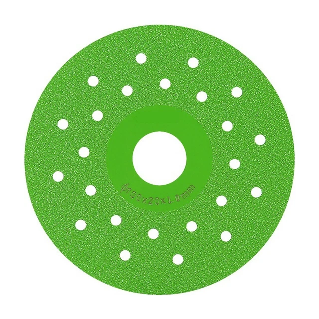 Disco da taglio marmo ceramica lucidatura disco da taglio acciaio lama