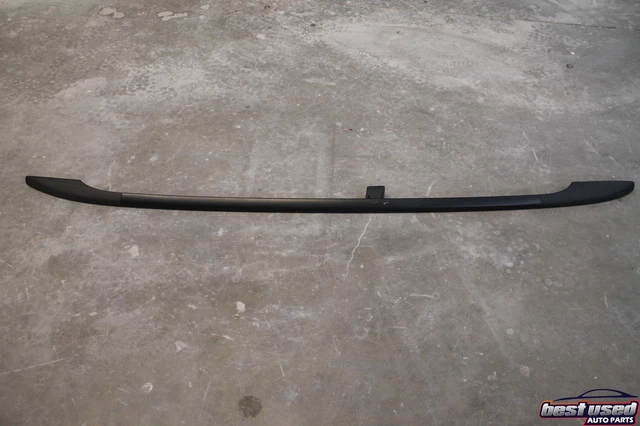 2007 Volkswagen Passat Destro Passeggero Lato Tetto Cremagliera Rail Mount Top