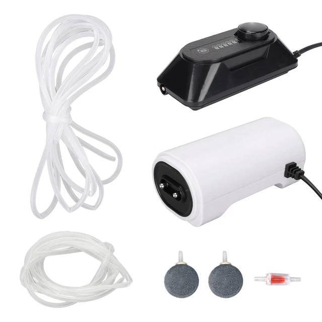 Fish Tank Ozone Generator Purification De L'eau Algues Désodorisation Pro No Sgs