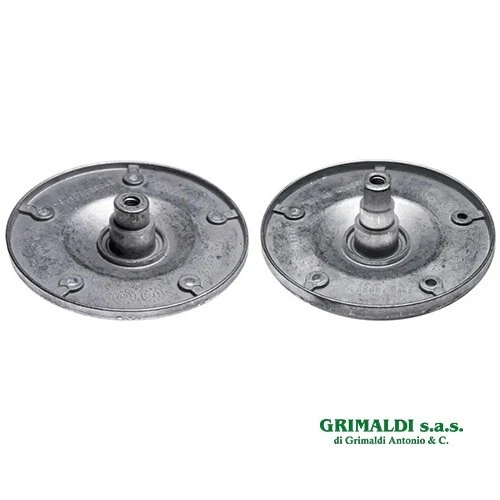 Guarnizione In Gomma Per Oblò Della Lavatrice Rex Electrolux Zanussi - Foto 6