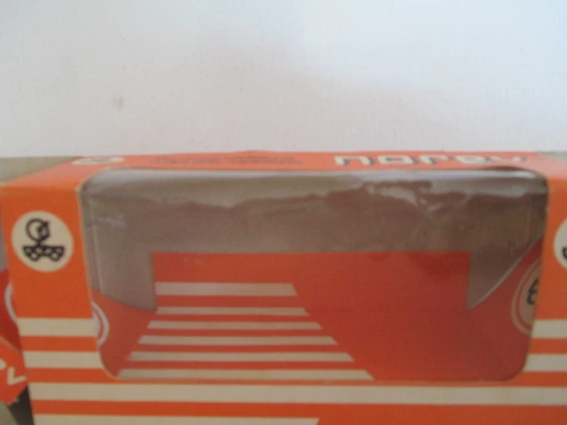 NOREV RENAULT 4L GENDERMERIE Modèle PLASTIGAM EUR 23,00 - FR