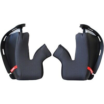 HJC HJC Rembourrage de Joues pour Cl-Y Casque de Moto Accessoire Pièce de Rechange 