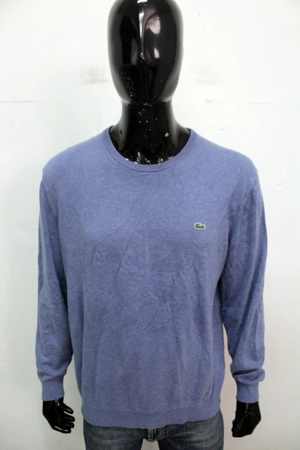 Lacoste maglioni uomo prezzi clearance