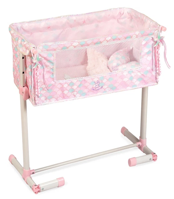 Decuevas Pink Mermaid Sleep Next To Me (Ocean Fantasy)
