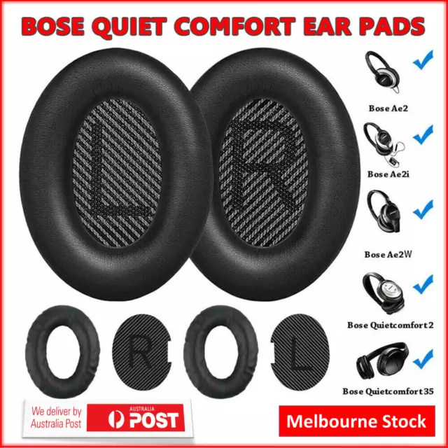 Bose ae2 ear cushion replacement cheap