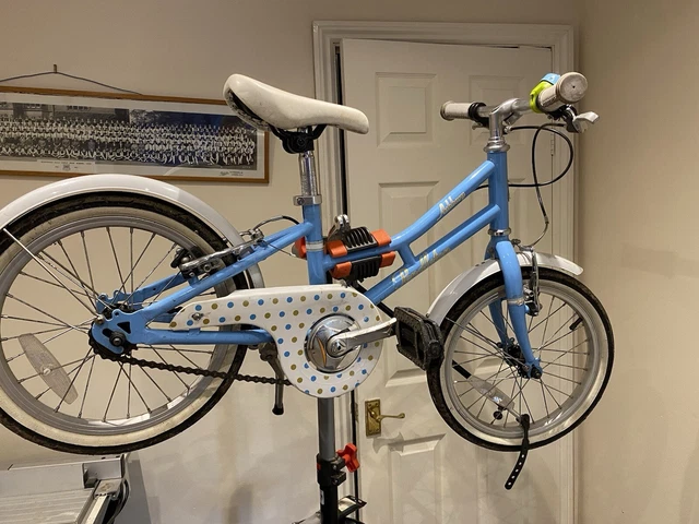 PENDLETON ASHBURY KIDS Bike Halfords 16 Inch 40.00 PicClick UK
