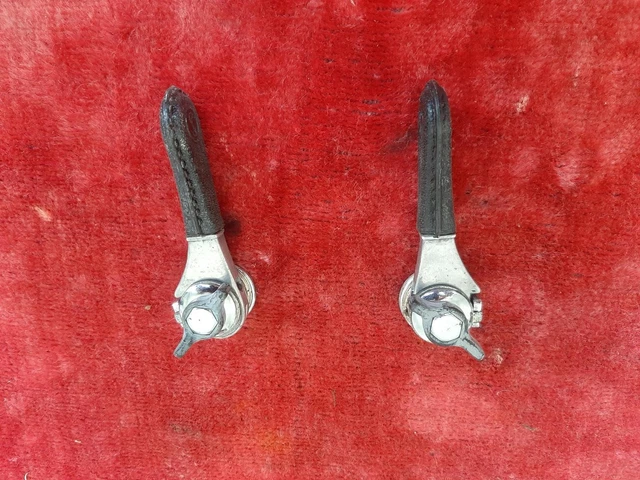 Levier de levier de boîte de vitesse 5 6 vitesse | 12MM pour Volkswagen