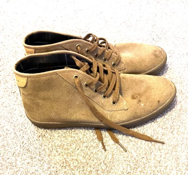 Steve mcqueen scarpe top