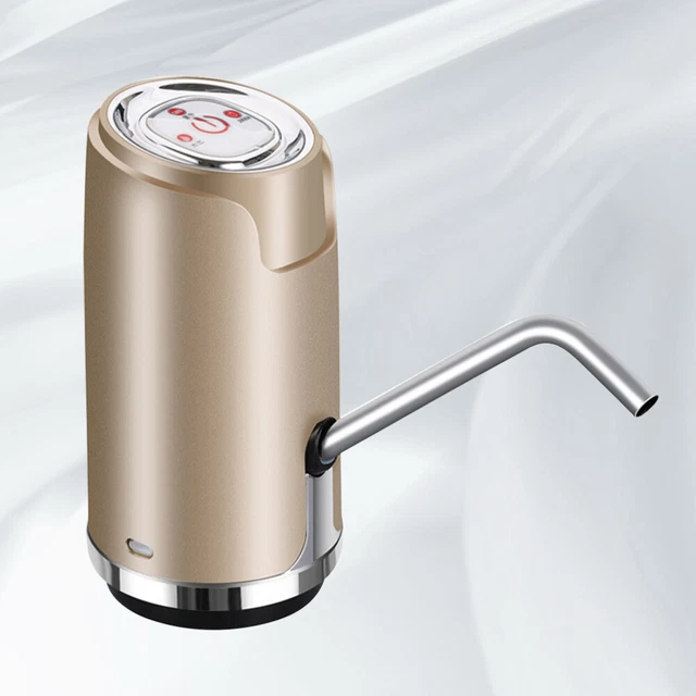 Purificateur d'eau quantitatif rechargeable d'épurateur d'eau de seau (pureté) 2