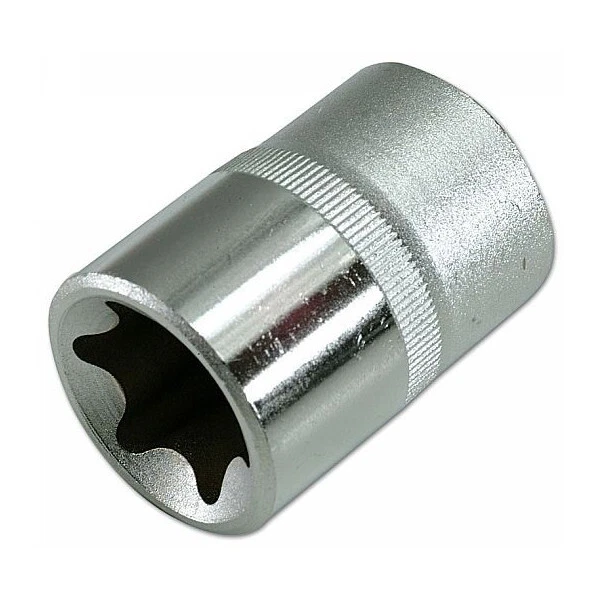 Presa a stella laser - 1/2 pollici. Unità - E22