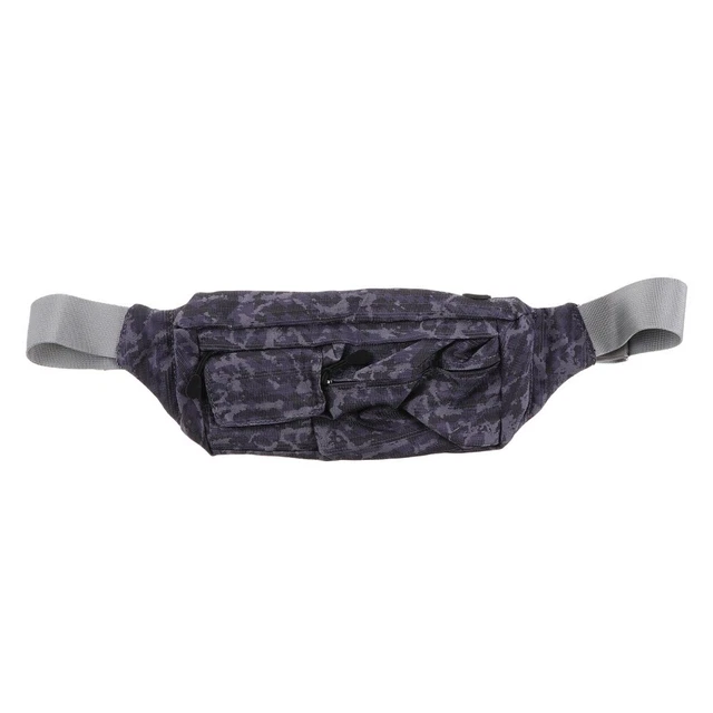 Waist Pack Waist Bag Fanny Pack Messenger Bag Crossbody Belt Bag Outdoor