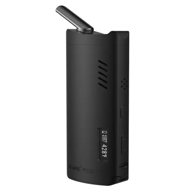 Fog Pro Vaporizer - Vaporizzatore portatile XVape