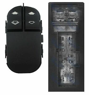 Commande de lève vitre avant gauche FORD Focus