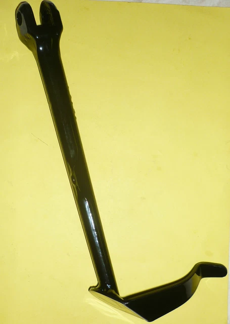TRIUMPH PRE UNIT 5Ta T90 T100 T110 T120 Réservoir D'essence Genouillère
