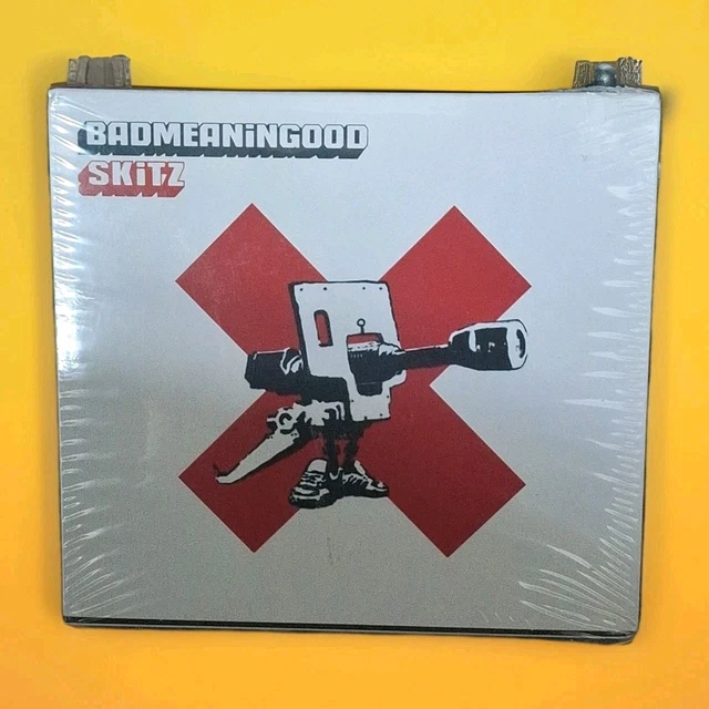 Badmeaningood Vol 1 FOR SALE! - PicClick UK