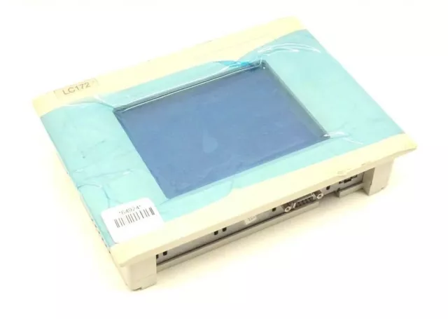 Siemens 6AV6545-5AD00-0BP0 Écran Tactile TP070 6AV6 545-5AD00-0BP0
