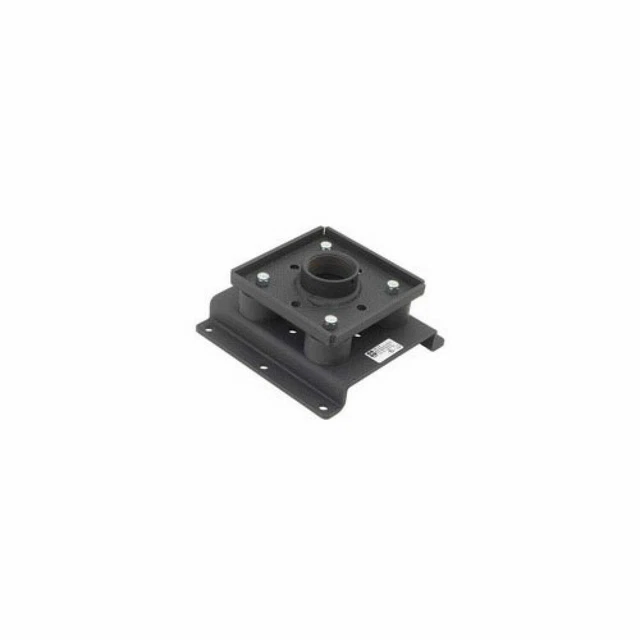Structural Ceiling Plate CHIEF CMA345 -CHIEF Structural Ceiling Plate - Flex Joint, 1-1/2