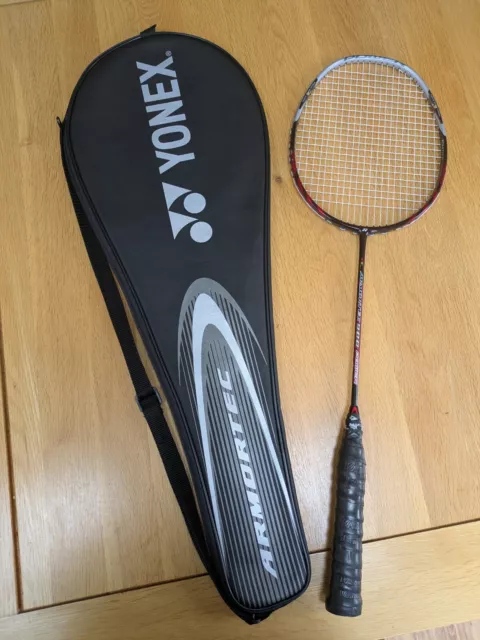 YONEX アーマーテック 900 テクニック☆ガット無料＋加工費無料
