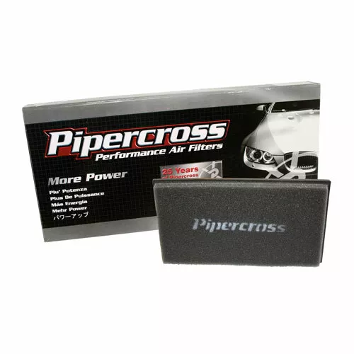 Pipercross Performance Replacement Air Filter Element  - PP1598