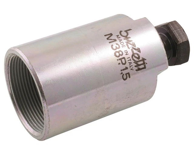 Flywheel BUZZETTI M38x1,5 filetage intérieur pour Suzuki Burgman scooter