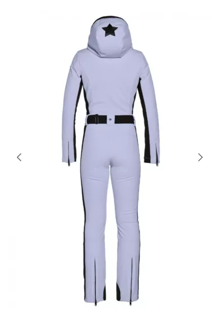 Combinaison de hotsell ski luxe