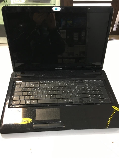 Haut-Parleurs PK23000BJ00 pour TOSHIBA Satellite L670D-13H - Occasion