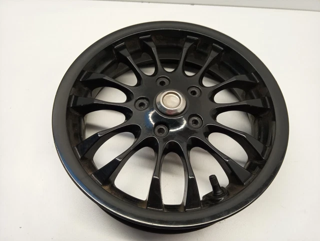 Cerchio Ruota Anteriore Piaggio Vespa Sprint Iget 50 125 150 2014-2021