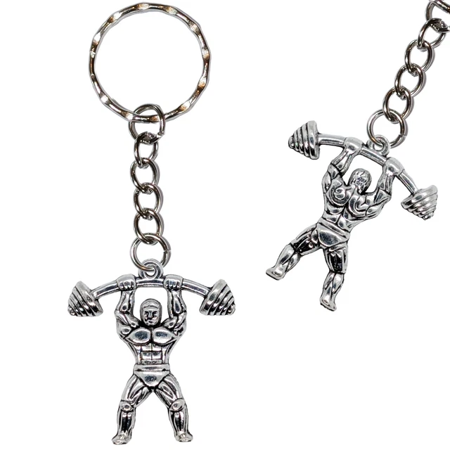 Bench Press, Workout And Man With Weight In Gym For Fitness - Foto 6