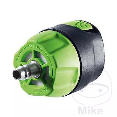 FESTOOL Adaptador para lijadora de aire comprimido IAS 3-SD  LEX 2/3 LRS 90 MM