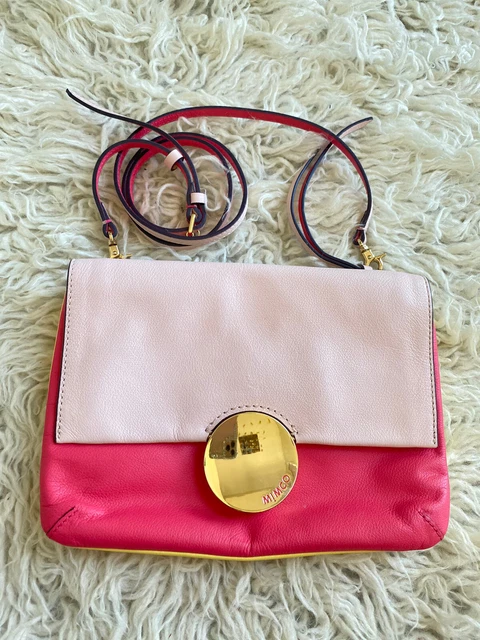 Waver hip bag mimco hotsell