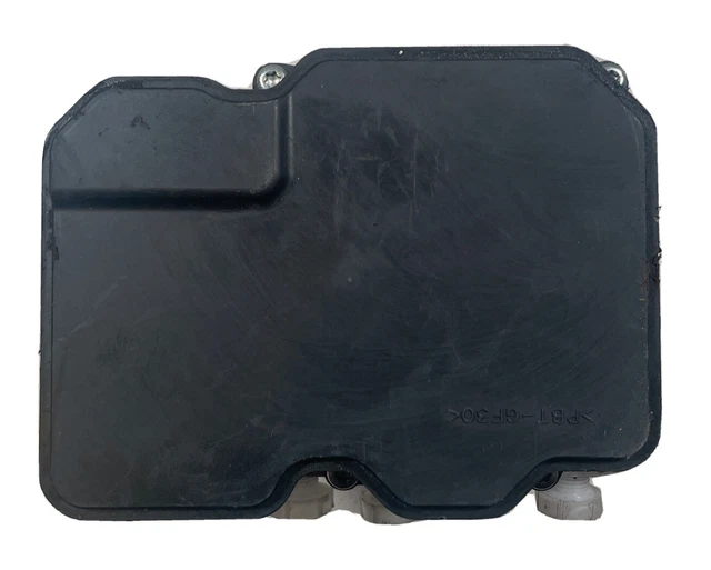 20172018 INFINITI QX60 ABS AntiLock Brake Pump Control Module 47660