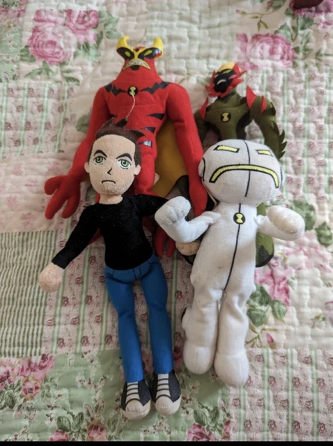 Peluches cheap ty ripley