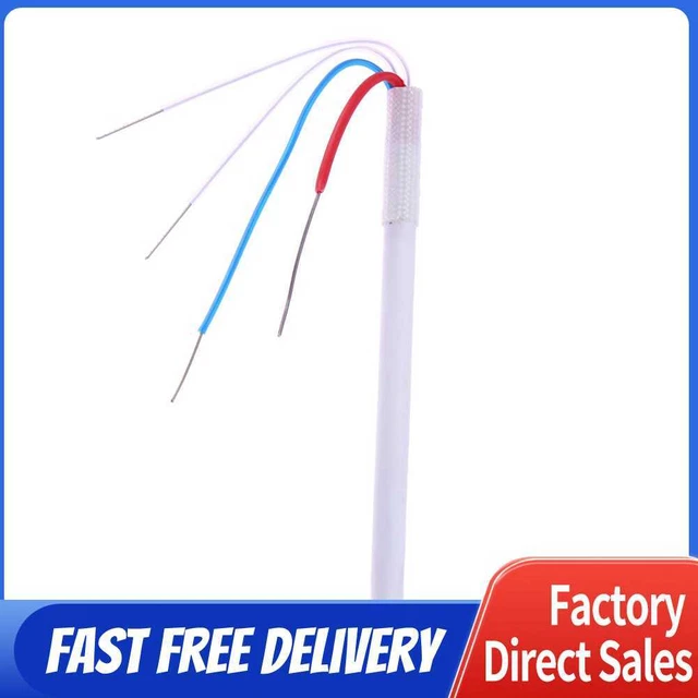 50W 24V Heating Core 4-wire Adapter Heating Core Adapter for HAKKO 936 937