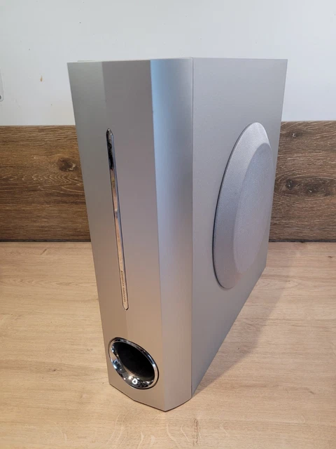 Lautsprecher & Subwoofer, Heim-Audio & HiFi, TV, Video & Audio