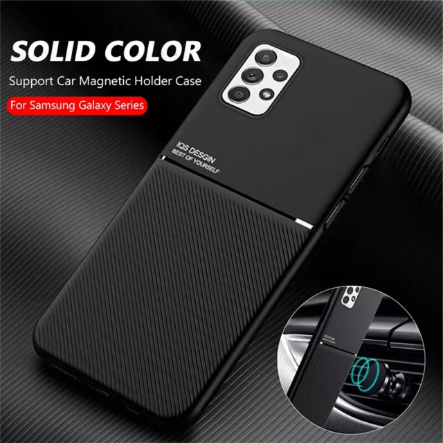 Case For Samsung S24 S22 S21 S20 FE S10 Plus A51 A52 A53 A71 A72 A73 Soft Cover