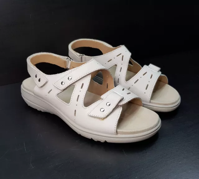 Hotter sales dazzle sandals